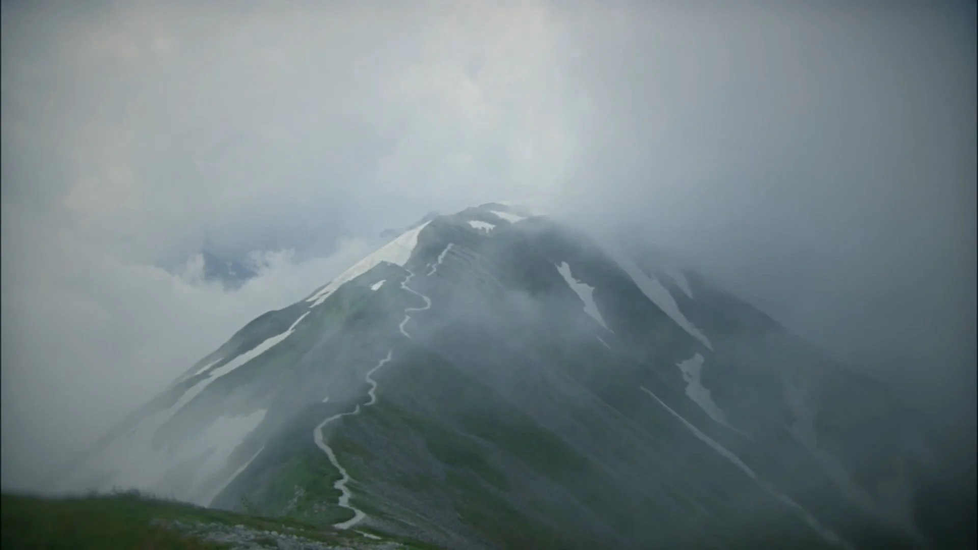 坂の上の雲 6 Clouds above the Hill | 坂の上の雲 — 菱川勢一作品集